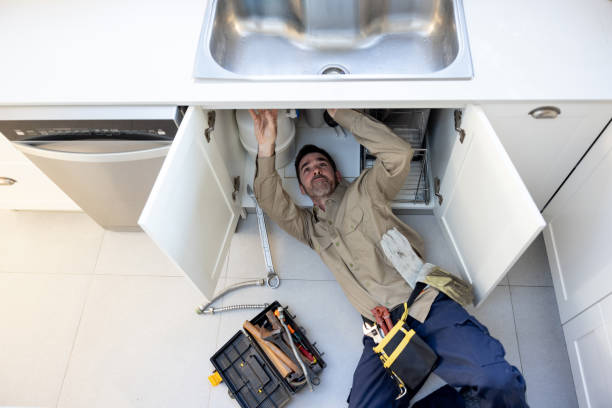 Best Emergency Plumber  in Bartlett, TX