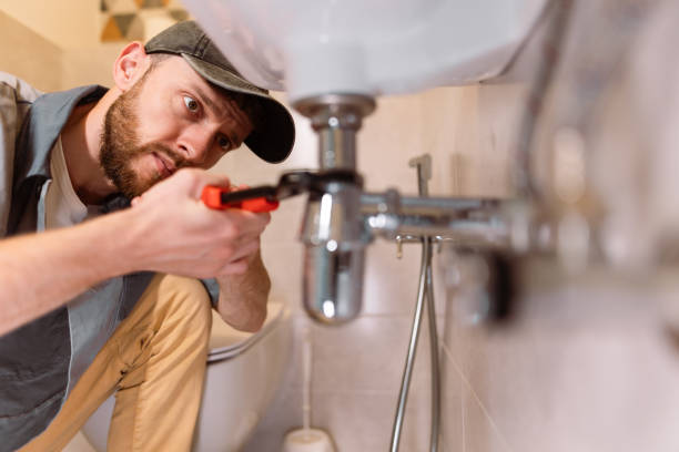 Trusted Bartlett, TX Plumbing Experts
