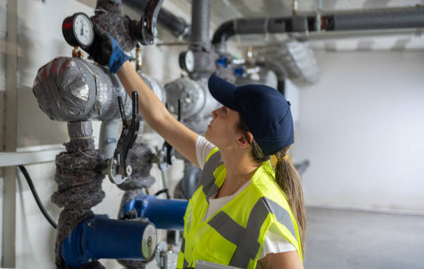 Best Leak Detection Services  in Bartlett, TX
