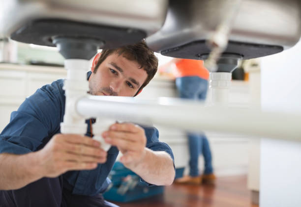 Best Sewer Line Repair  in Bartlett, TX