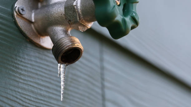 Best Hot Water Heater Installation  in Bartlett, TX