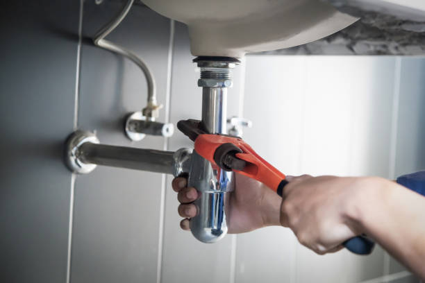 Best Plumbing Inspection Services  in Bartlett, TX