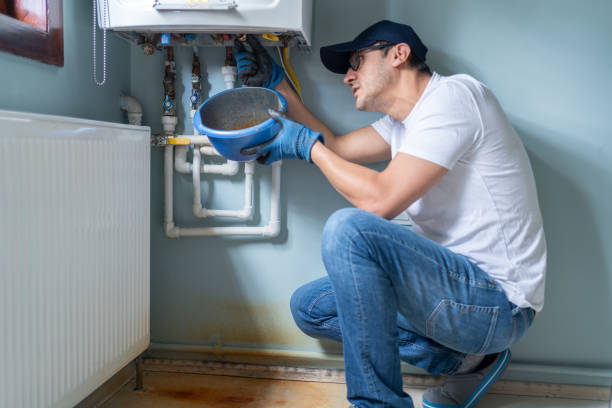 Best Water Leak Repair  in Bartlett, TX
