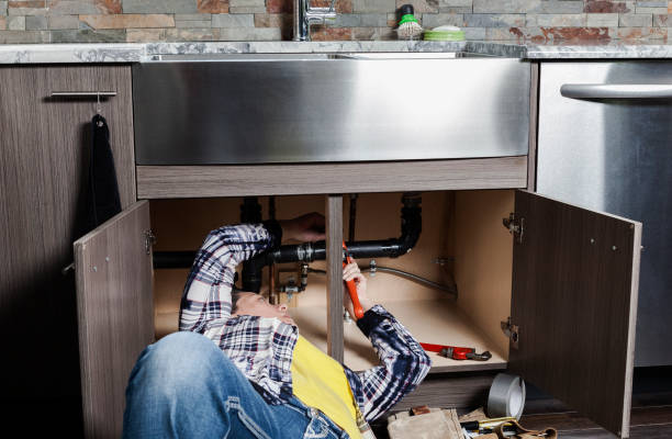 Best Emergency Plumber  in Bartlett, TX