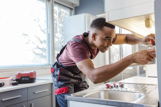 Best Plumbing Inspection Services  in Bartlett, TX