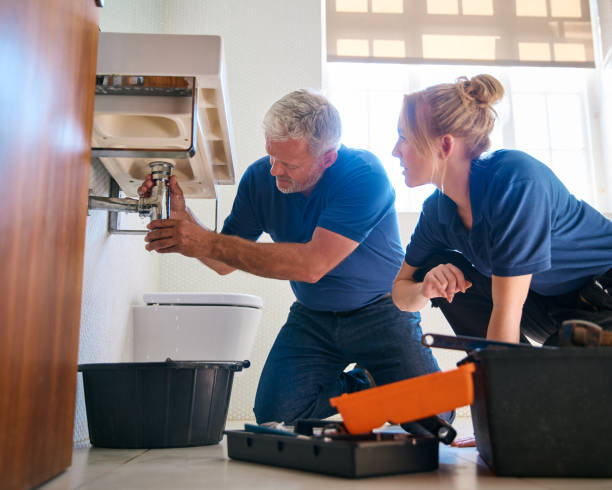 Best Plumbing Repair Near Me  in Bartlett, TX